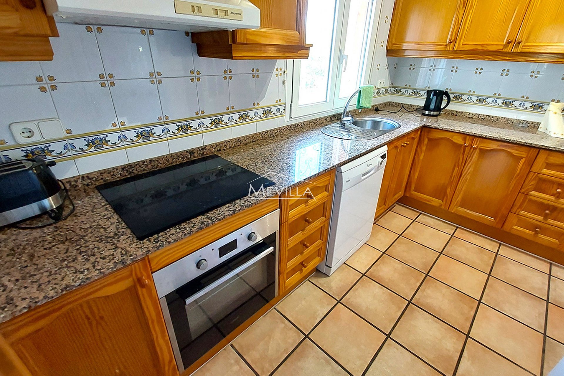 Återförsäljare - Villa - Orihuela Costa - Cabo Roig