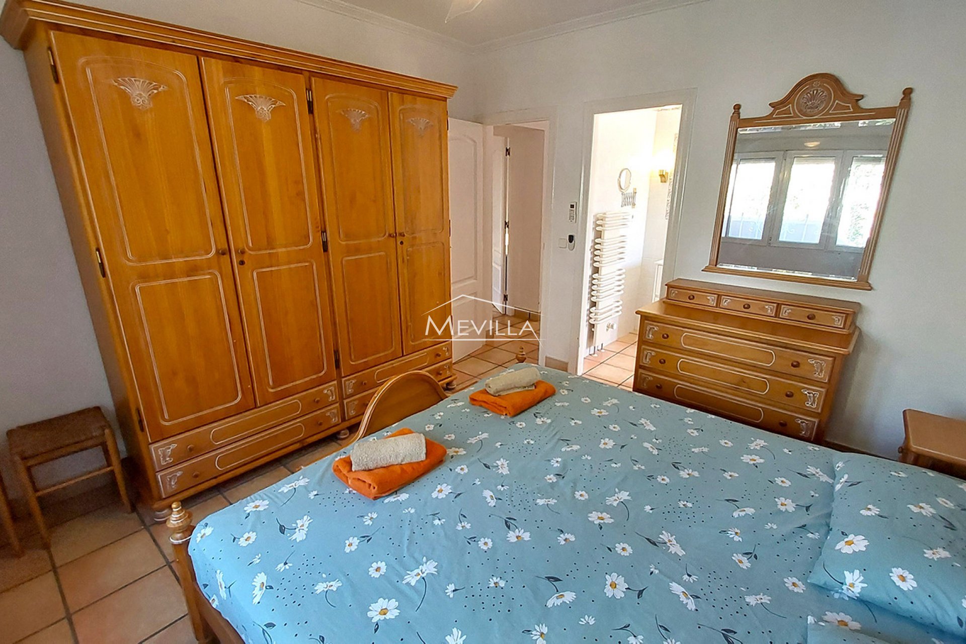 Återförsäljare - Villa - Orihuela Costa - Cabo Roig