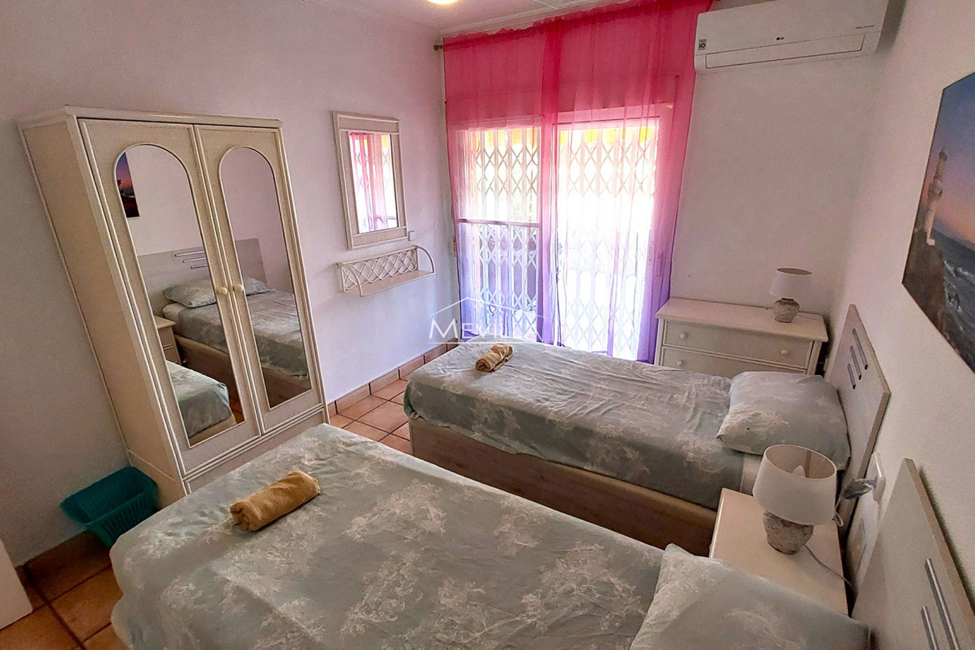 Återförsäljare - Villa - Orihuela Costa - Cabo Roig