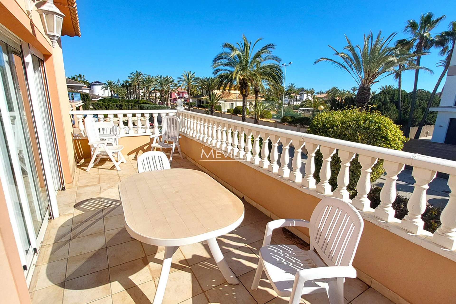 Återförsäljare - Villa - Orihuela Costa - Cabo Roig