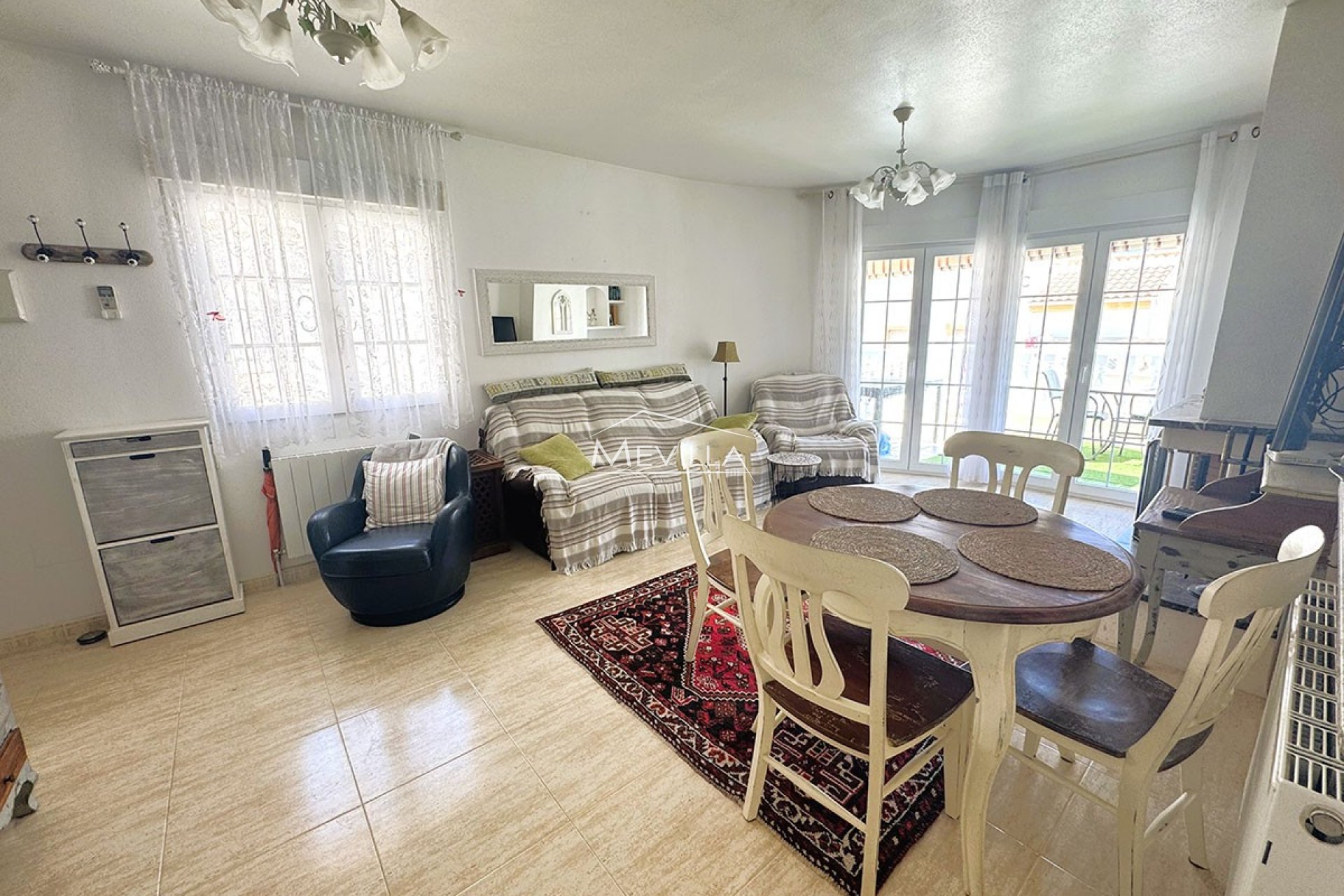 Återförsäljare - Villa - Orihuela Costa - Cabo Roig