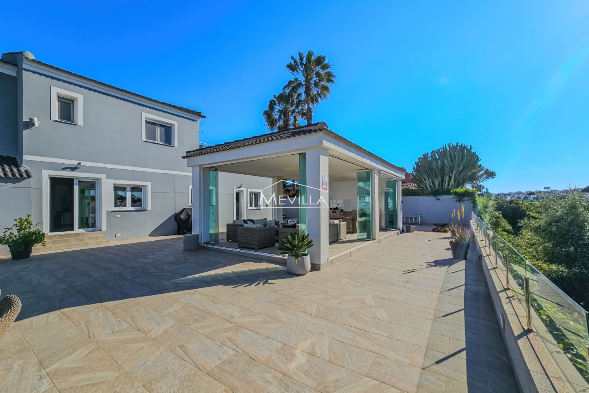 Återförsäljare - Villa - Orihuela Costa - Cabo Roig