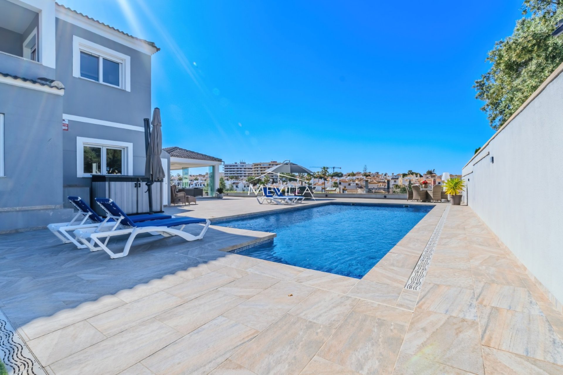 Återförsäljare - Villa - Orihuela Costa - Cabo Roig