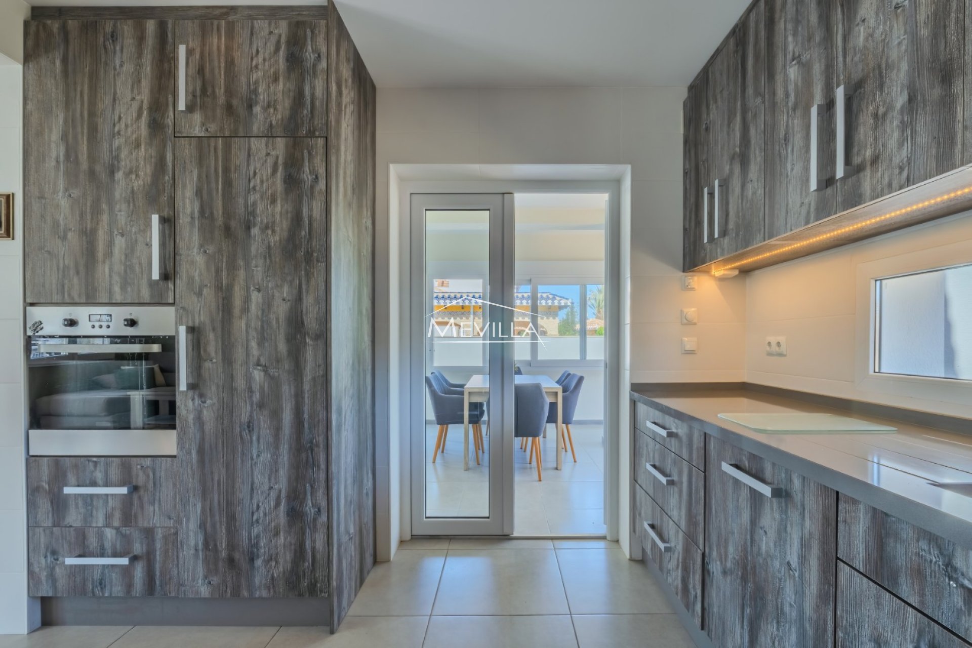 Återförsäljare - Villa - Orihuela Costa - Cabo Roig