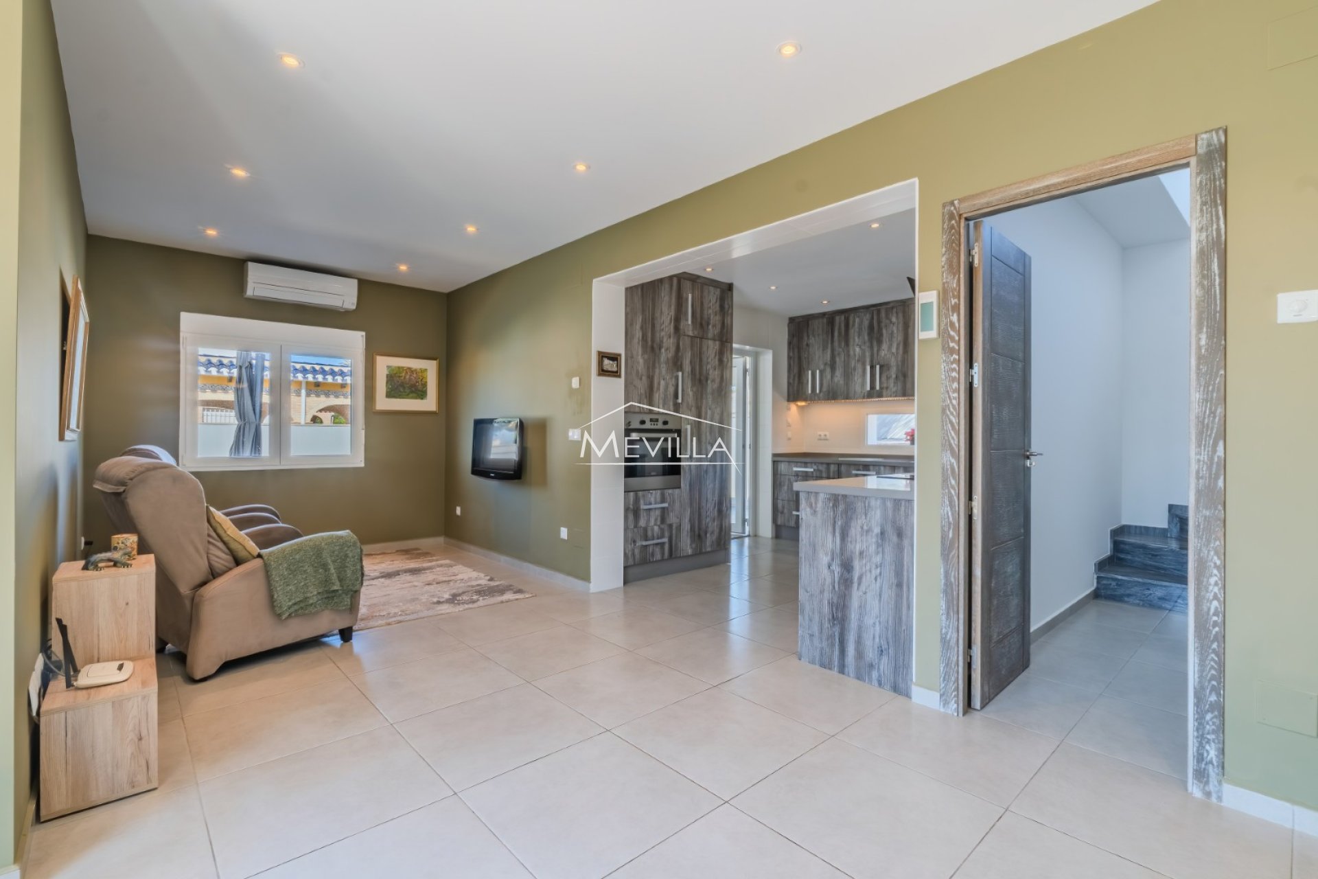 Återförsäljare - Villa - Orihuela Costa - Cabo Roig