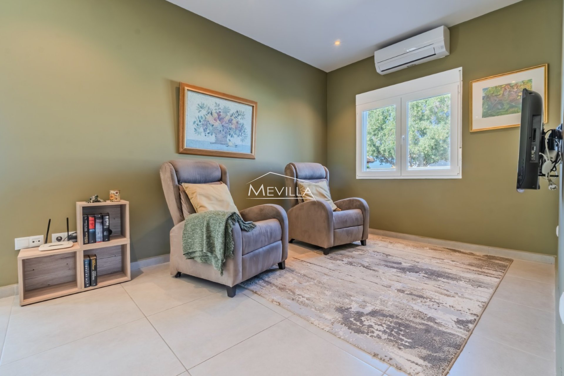 Återförsäljare - Villa - Orihuela Costa - Cabo Roig