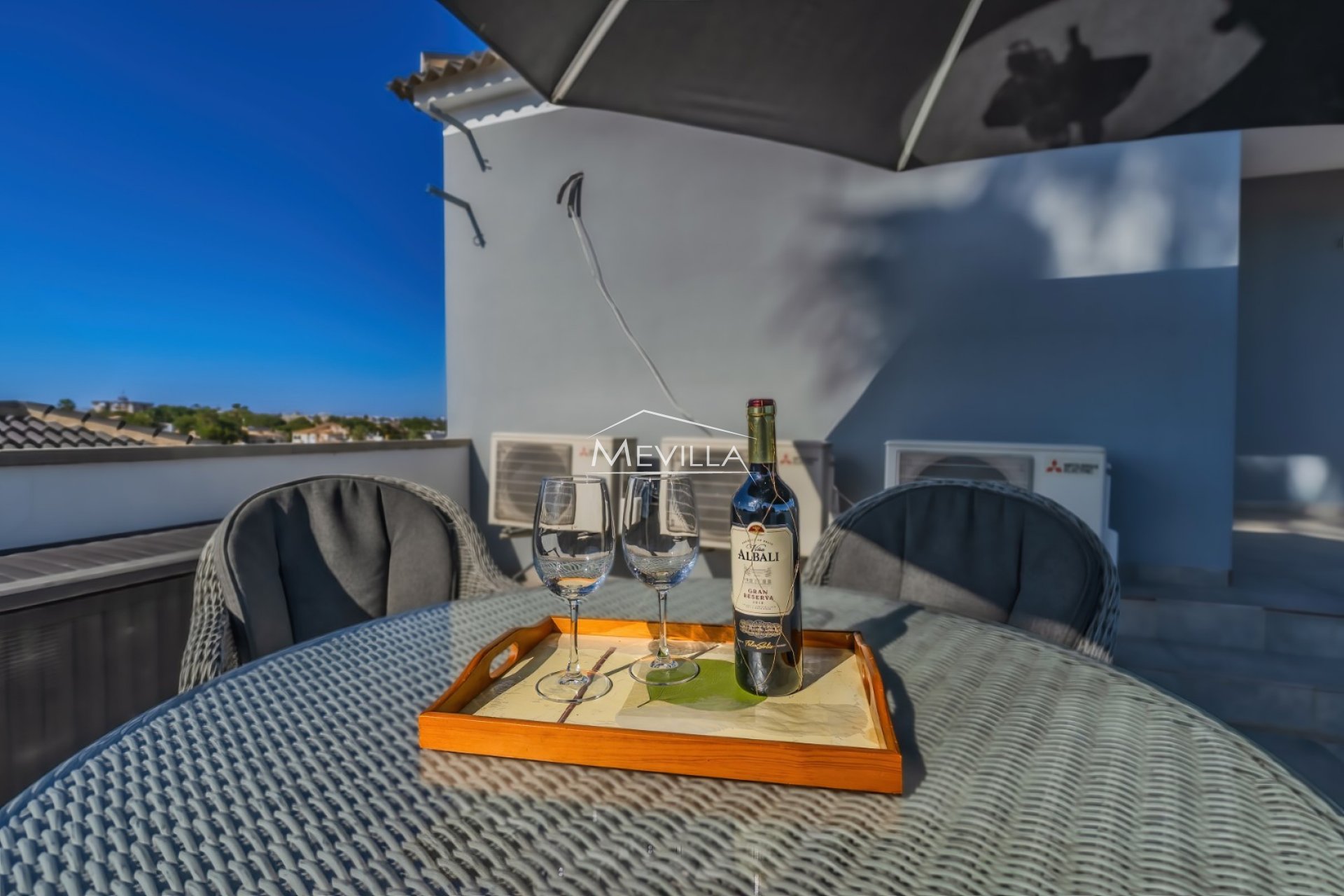 Återförsäljare - Villa - Orihuela Costa - Cabo Roig