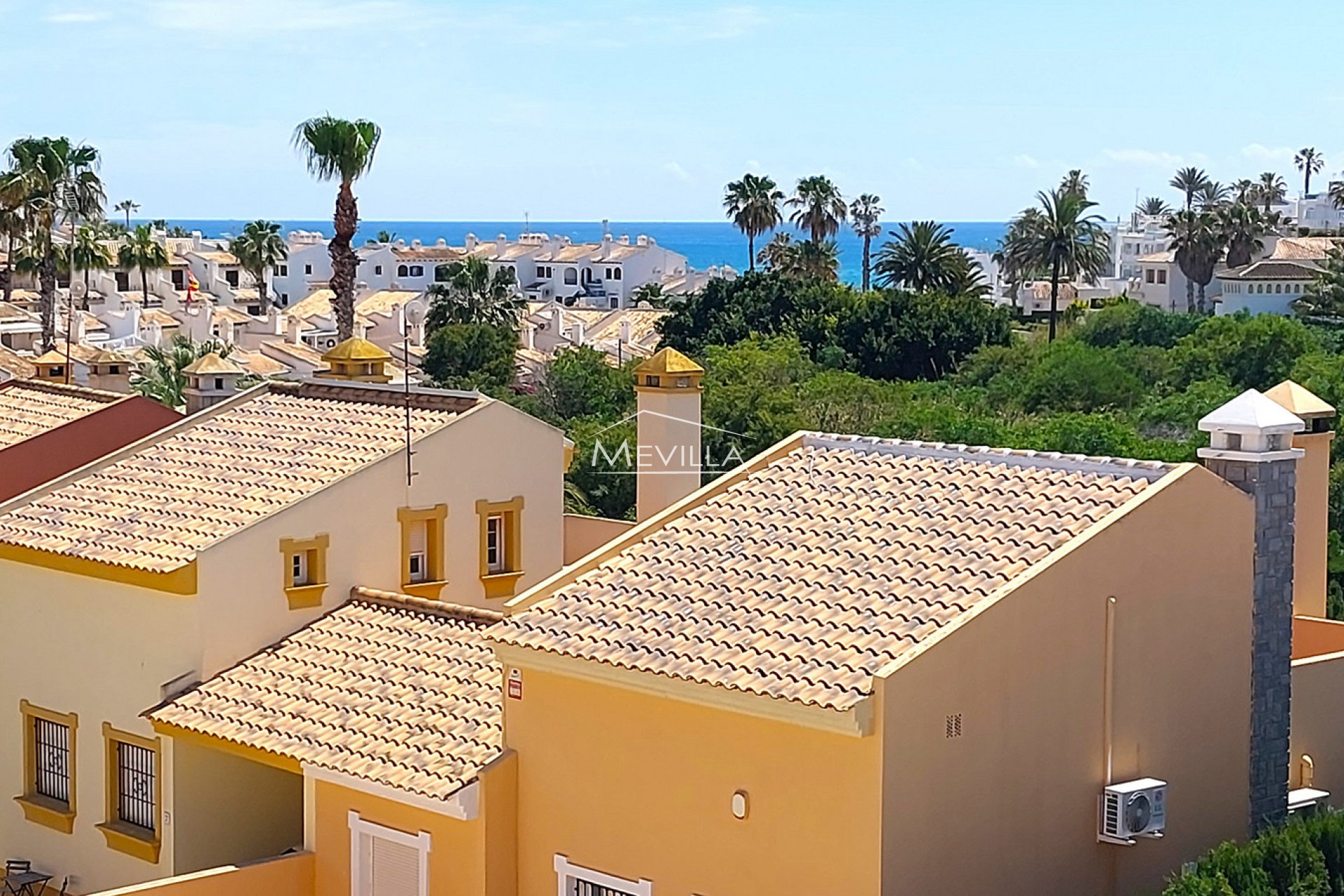 Återförsäljare - Villa - Orihuela Costa - Cabo Roig