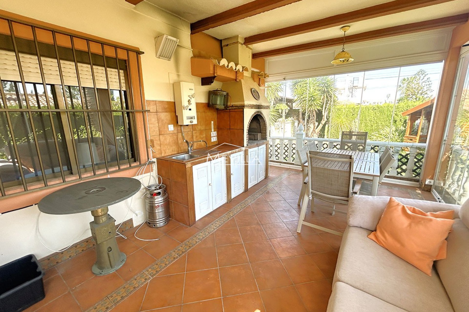 Återförsäljare - Villa - Orihuela Costa - Cabo Roig