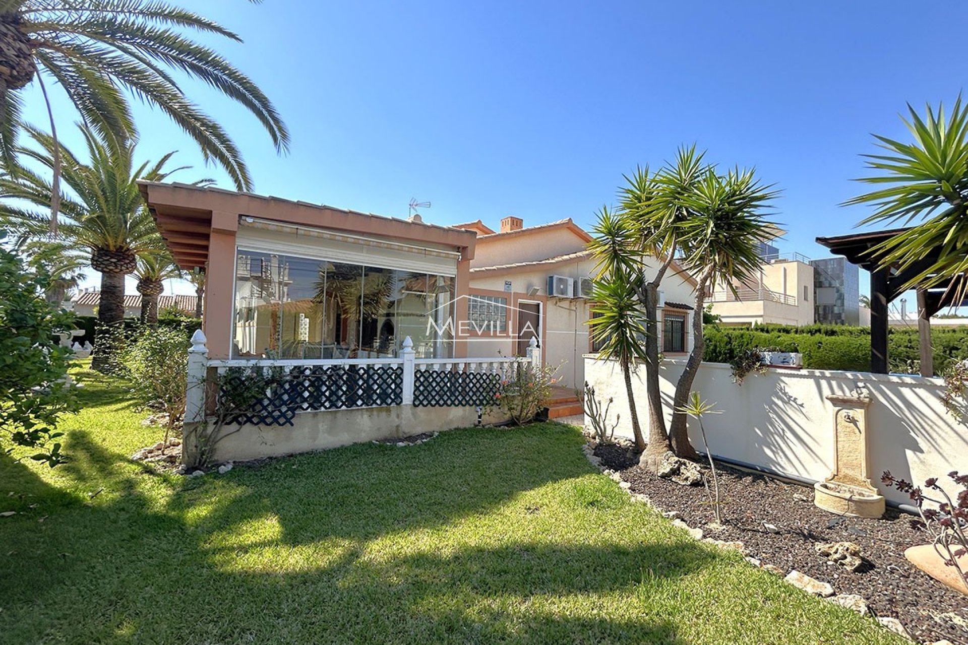 Återförsäljare - Villa - Orihuela Costa - Cabo Roig