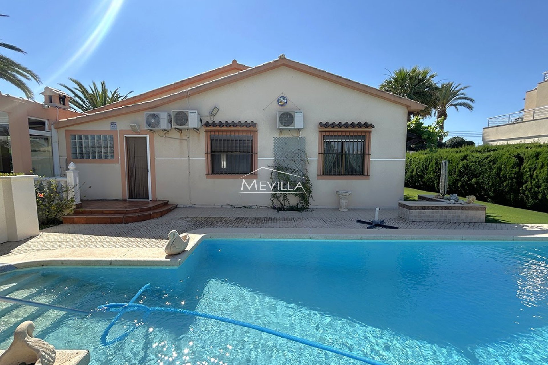 Återförsäljare - Villa - Orihuela Costa - Cabo Roig