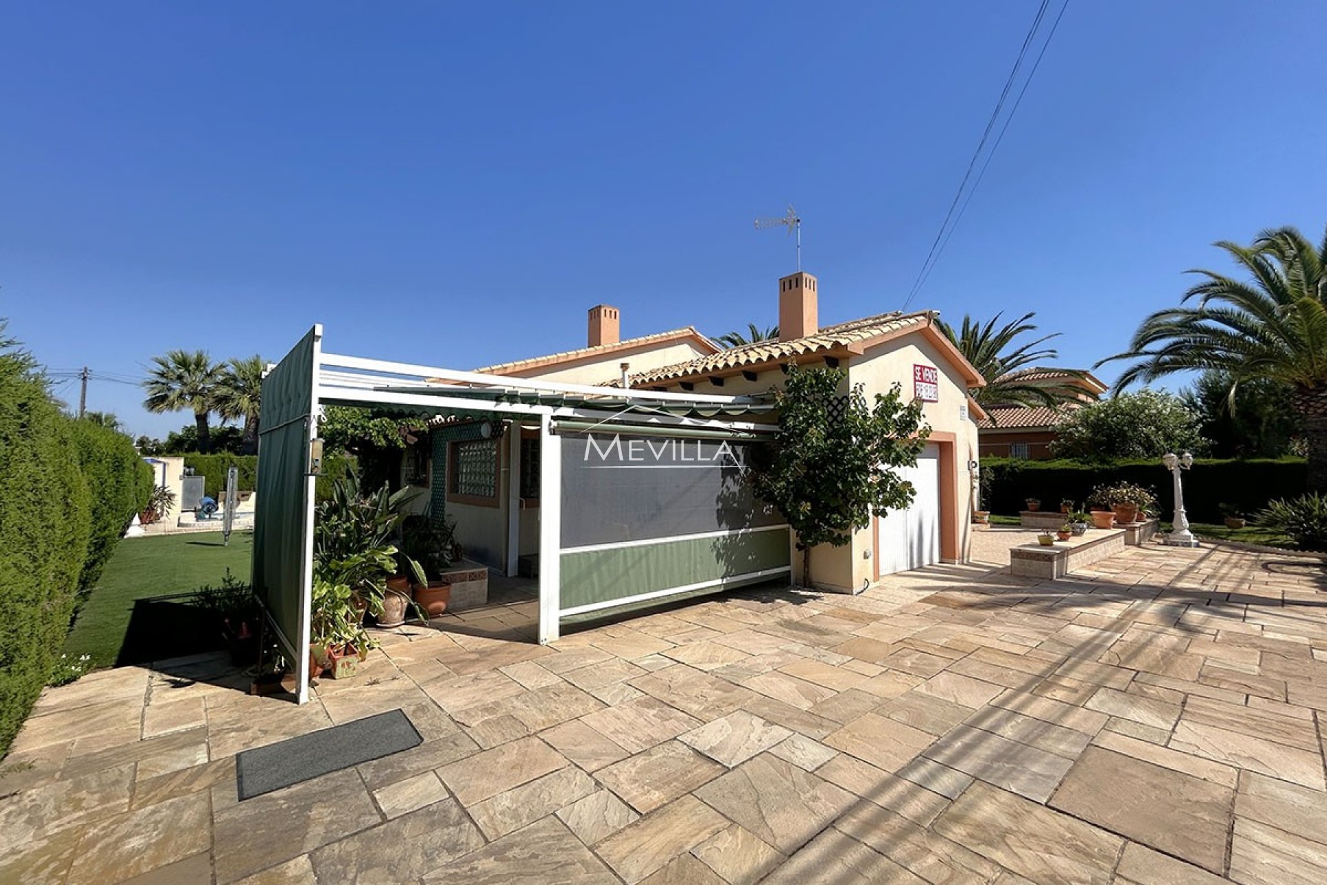 Återförsäljare - Villa - Orihuela Costa - Cabo Roig