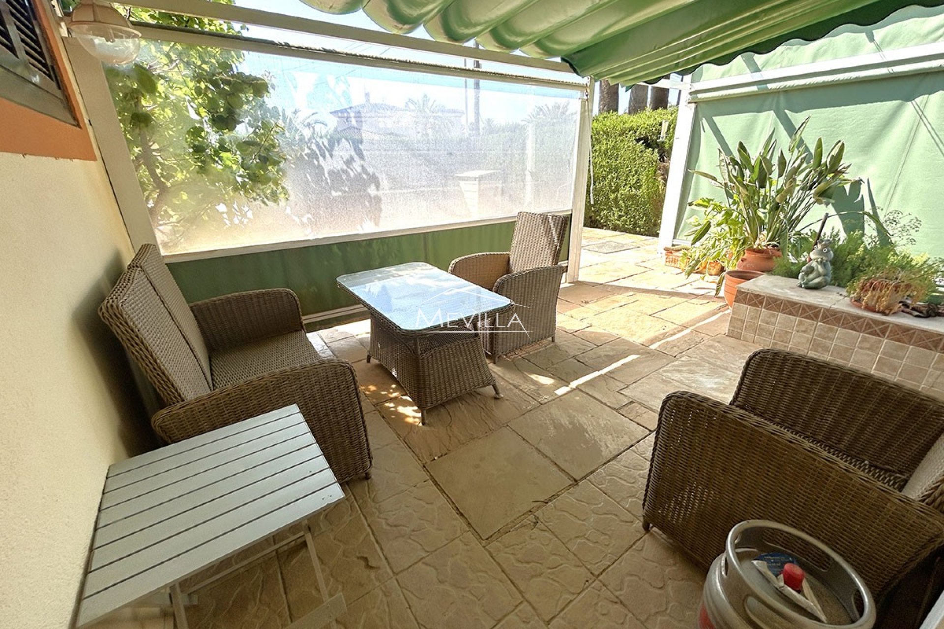 Återförsäljare - Villa - Orihuela Costa - Cabo Roig