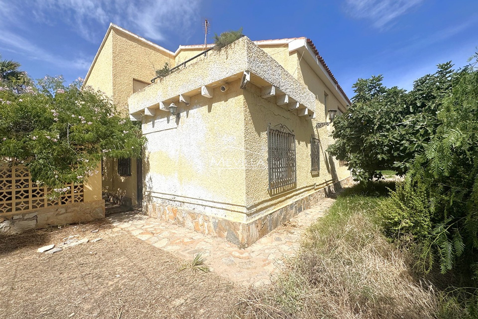 Återförsäljare - Villa - Orihuela Costa - Cabo Roig