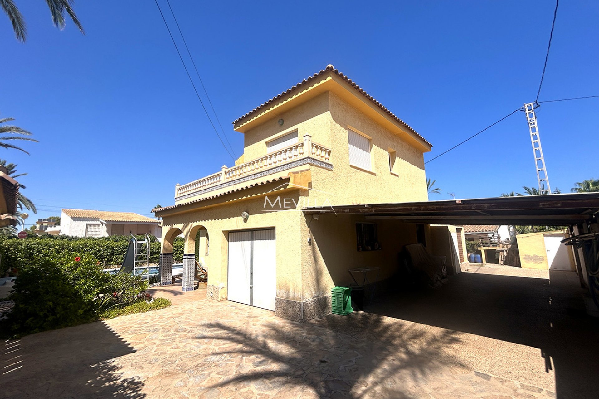 Återförsäljare - Villa - Orihuela Costa - Cabo Roig