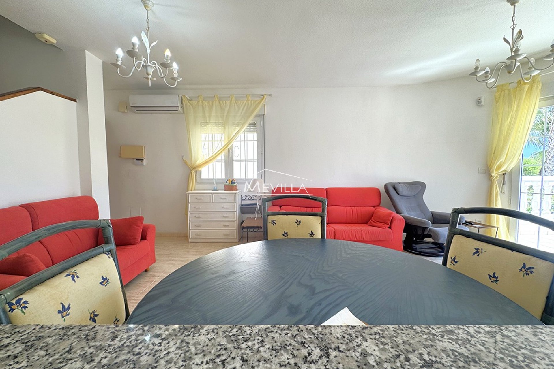 Återförsäljare - Villa - Orihuela Costa - Cabo Roig