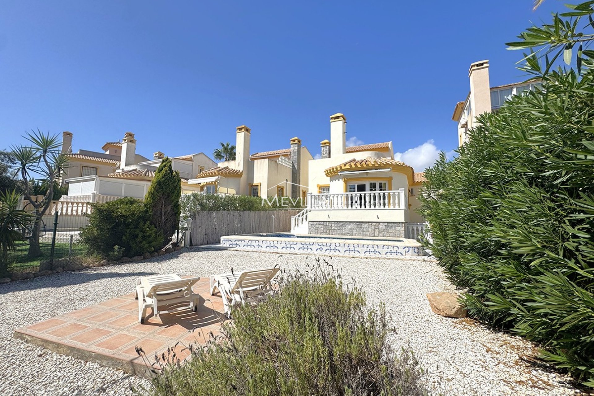 Återförsäljare - Villa - Orihuela Costa - Cabo Roig