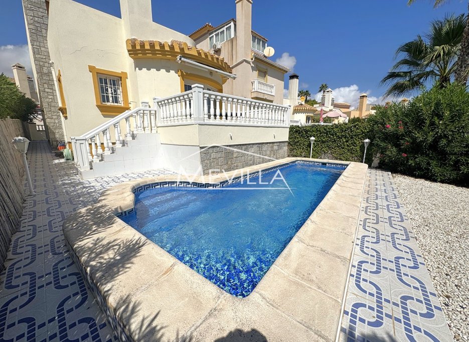 Återförsäljare - Villa - Orihuela Costa - Cabo Roig