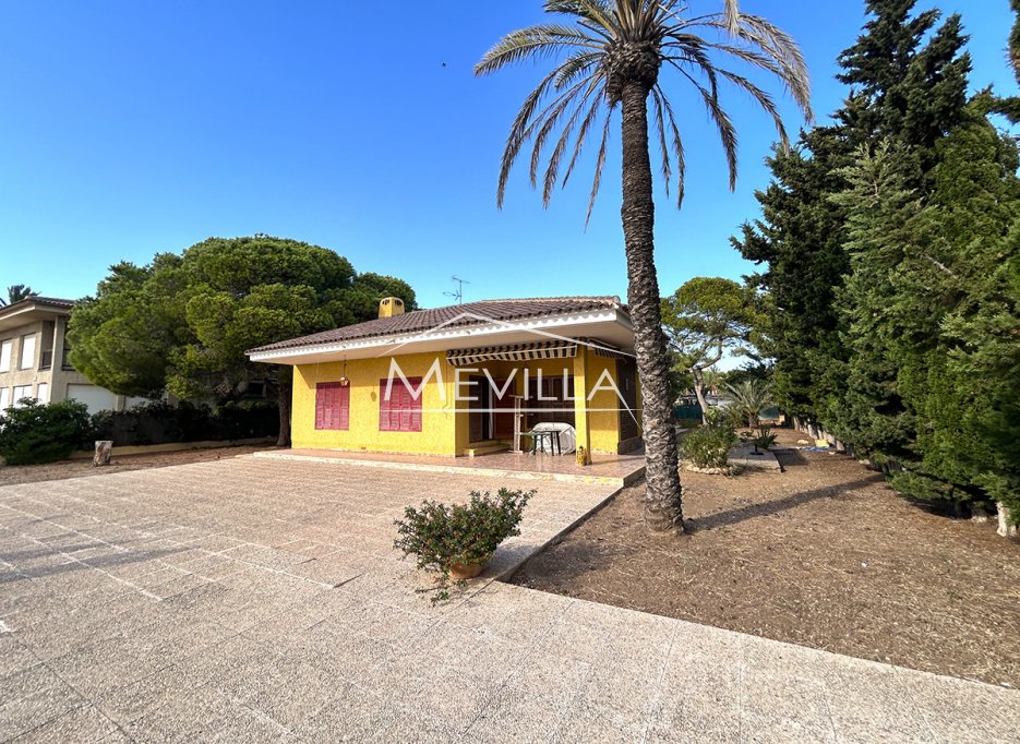 Återförsäljare - Villa - Orihuela Costa - Cabo Roig