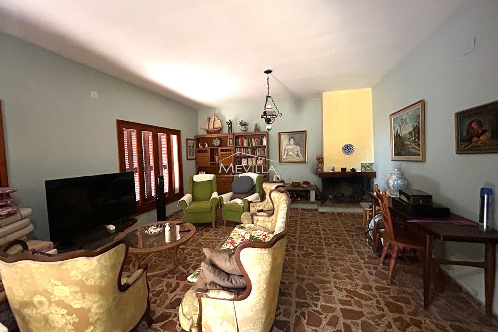 Återförsäljare - Villa - Orihuela Costa - Cabo Roig