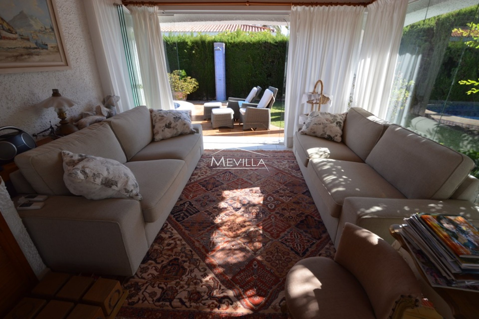 Återförsäljare - Villa - Orihuela Costa - Cabo Roig