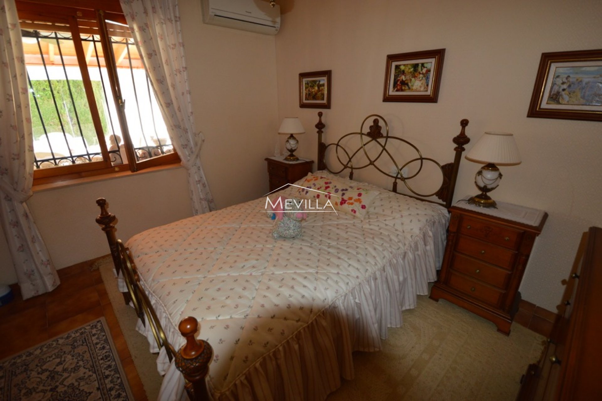 Återförsäljare - Villa - Orihuela Costa - Cabo Roig