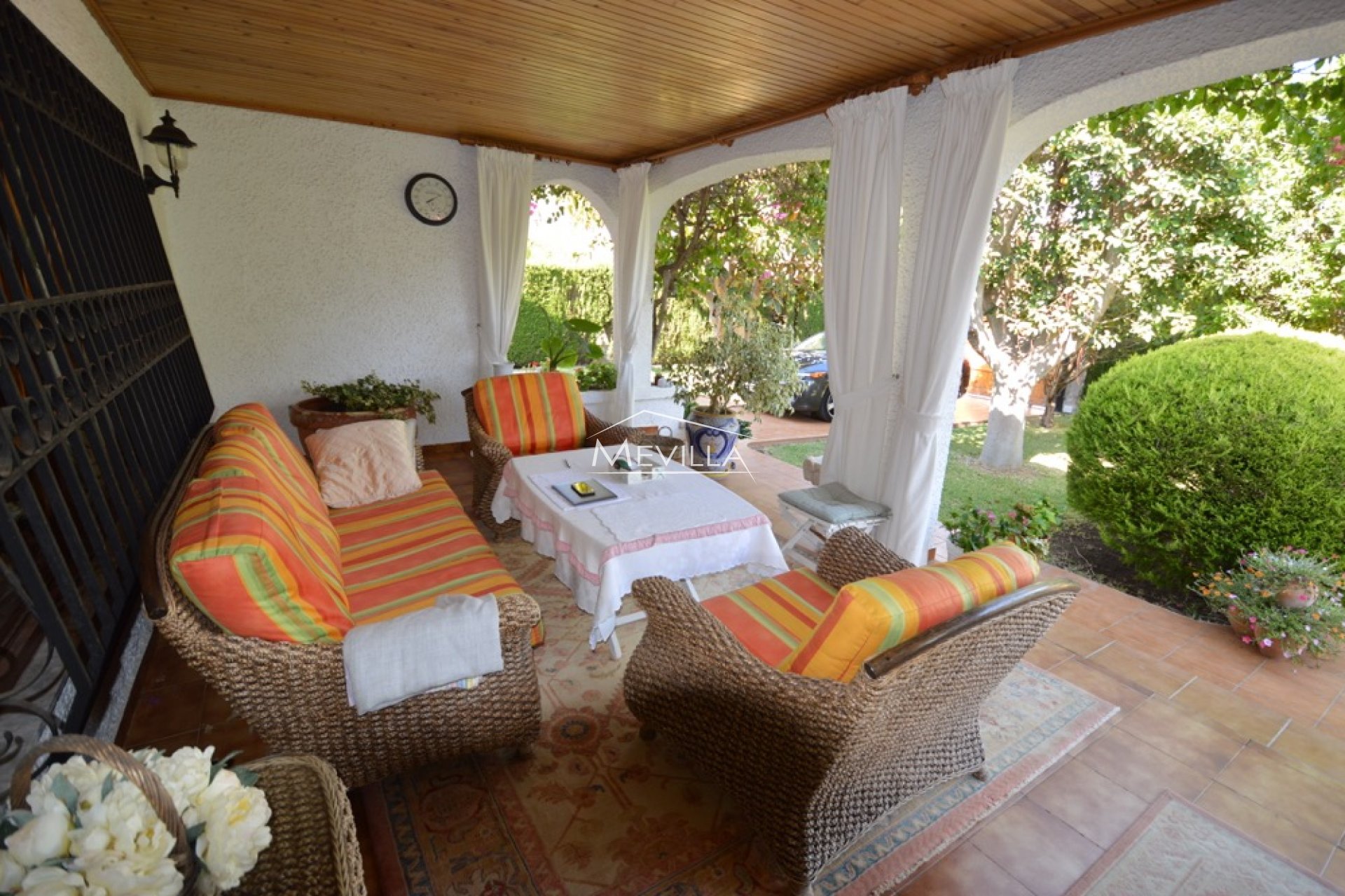 Återförsäljare - Villa - Orihuela Costa - Cabo Roig