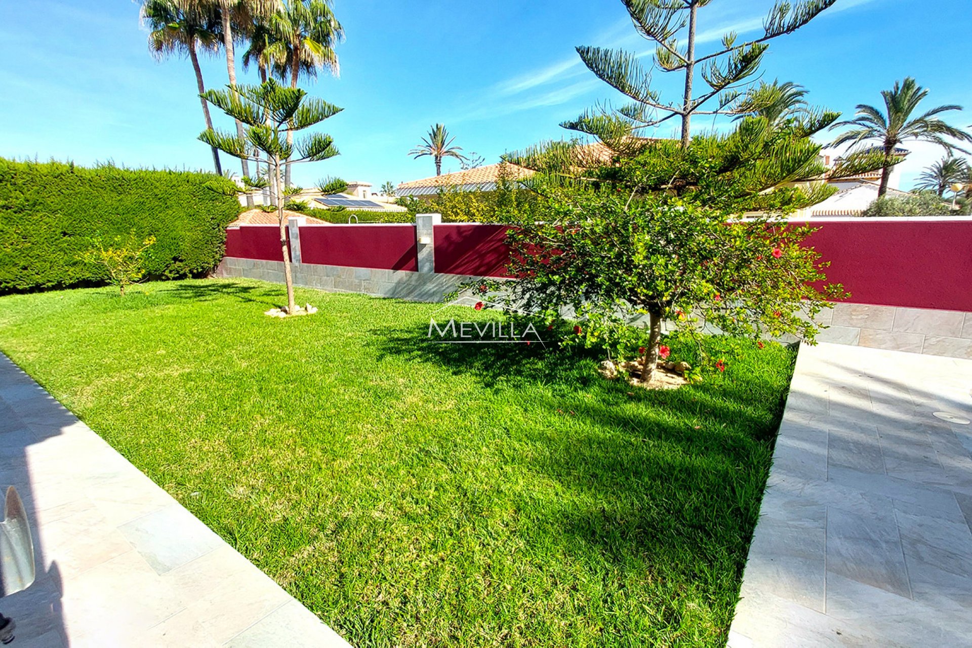Återförsäljare - Villa - Orihuela Costa - Cabo Roig
