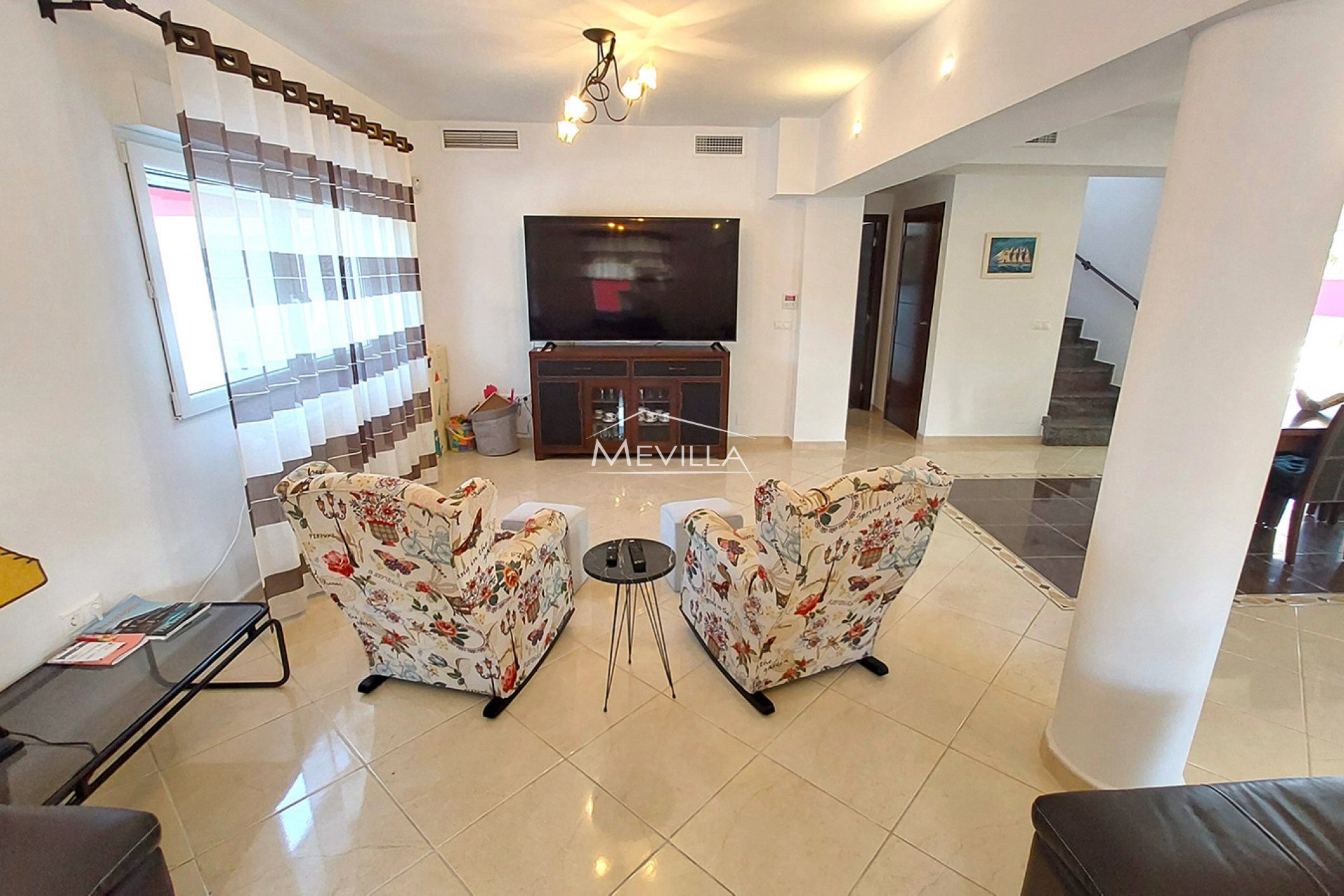 Återförsäljare - Villa - Orihuela Costa - Cabo Roig