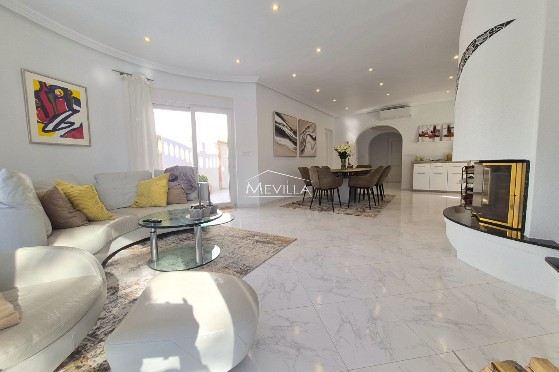 Återförsäljare - Villa - Orihuela Costa - Cabo Roig