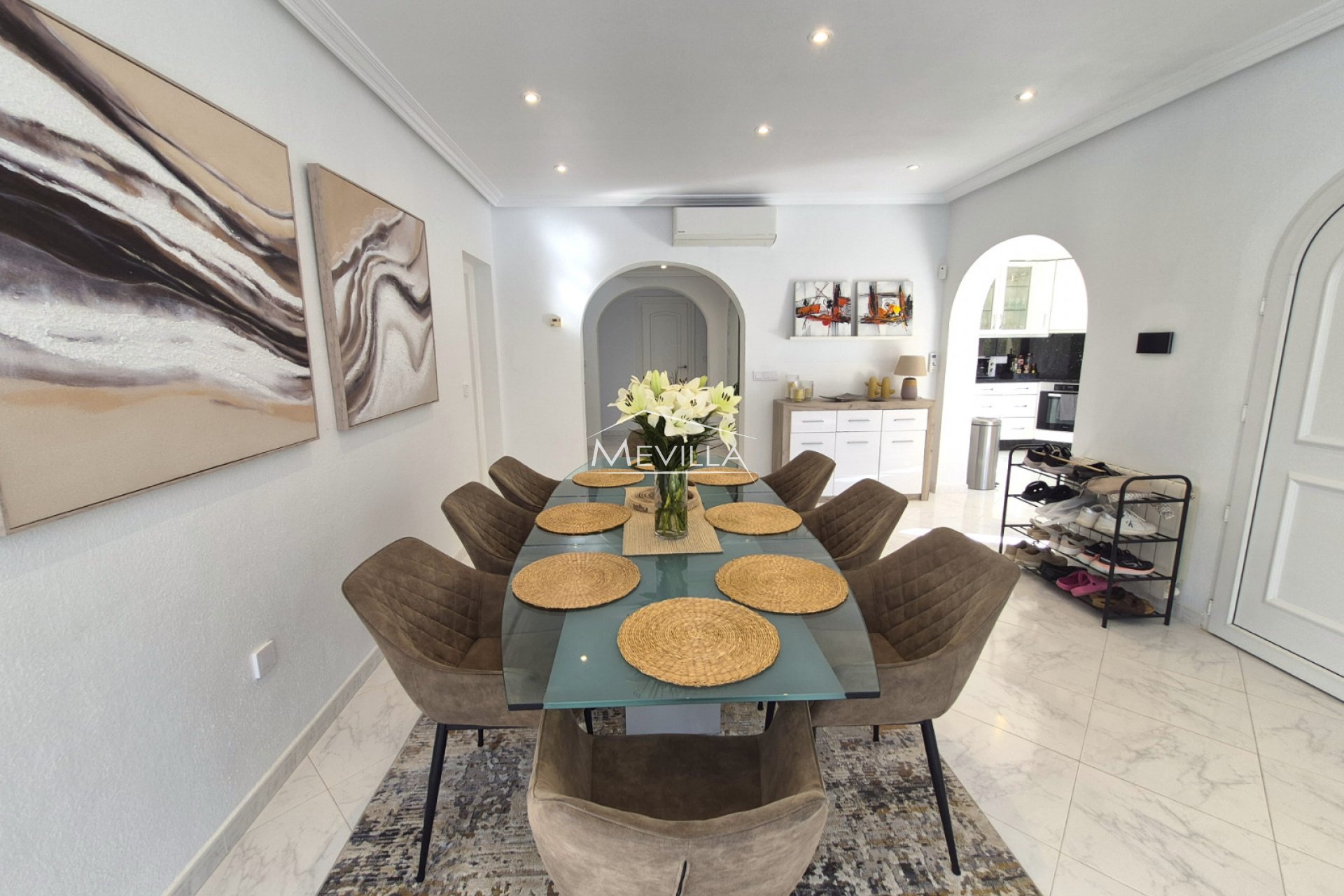 Återförsäljare - Villa - Orihuela Costa - Cabo Roig