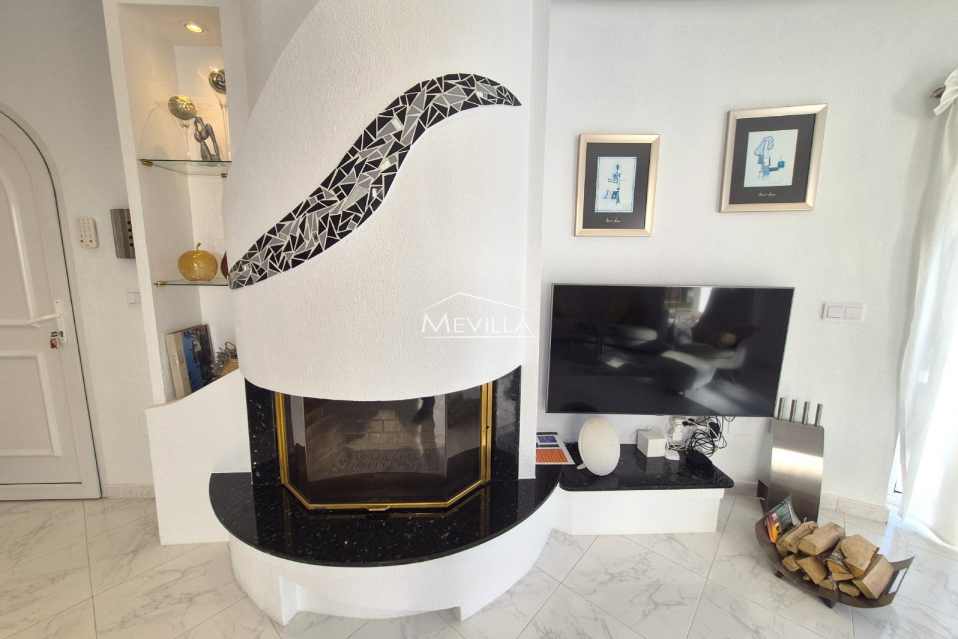 Återförsäljare - Villa - Orihuela Costa - Cabo Roig