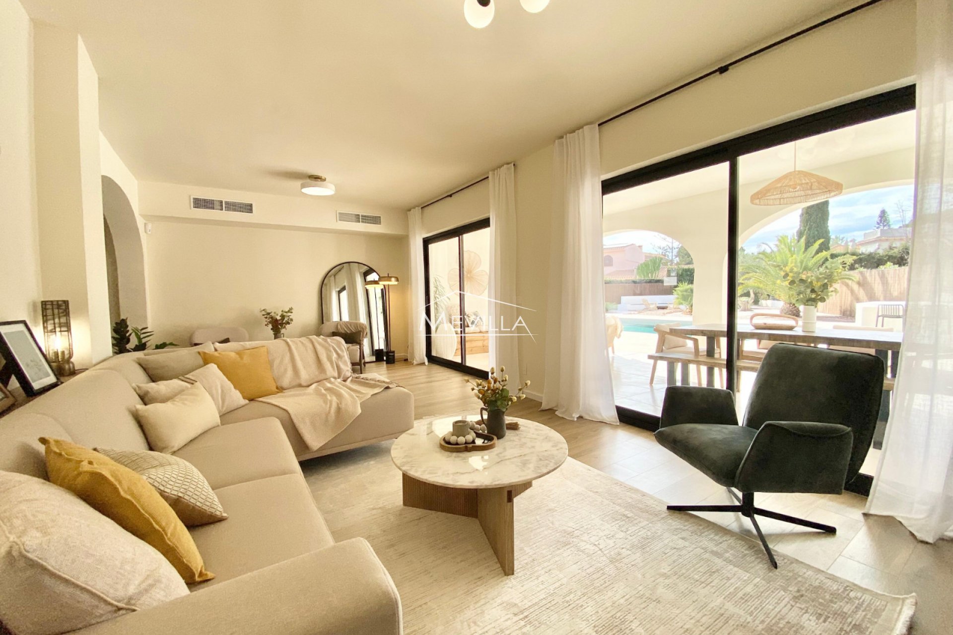 Återförsäljare - Villa - Orihuela Costa - Cabo Roig