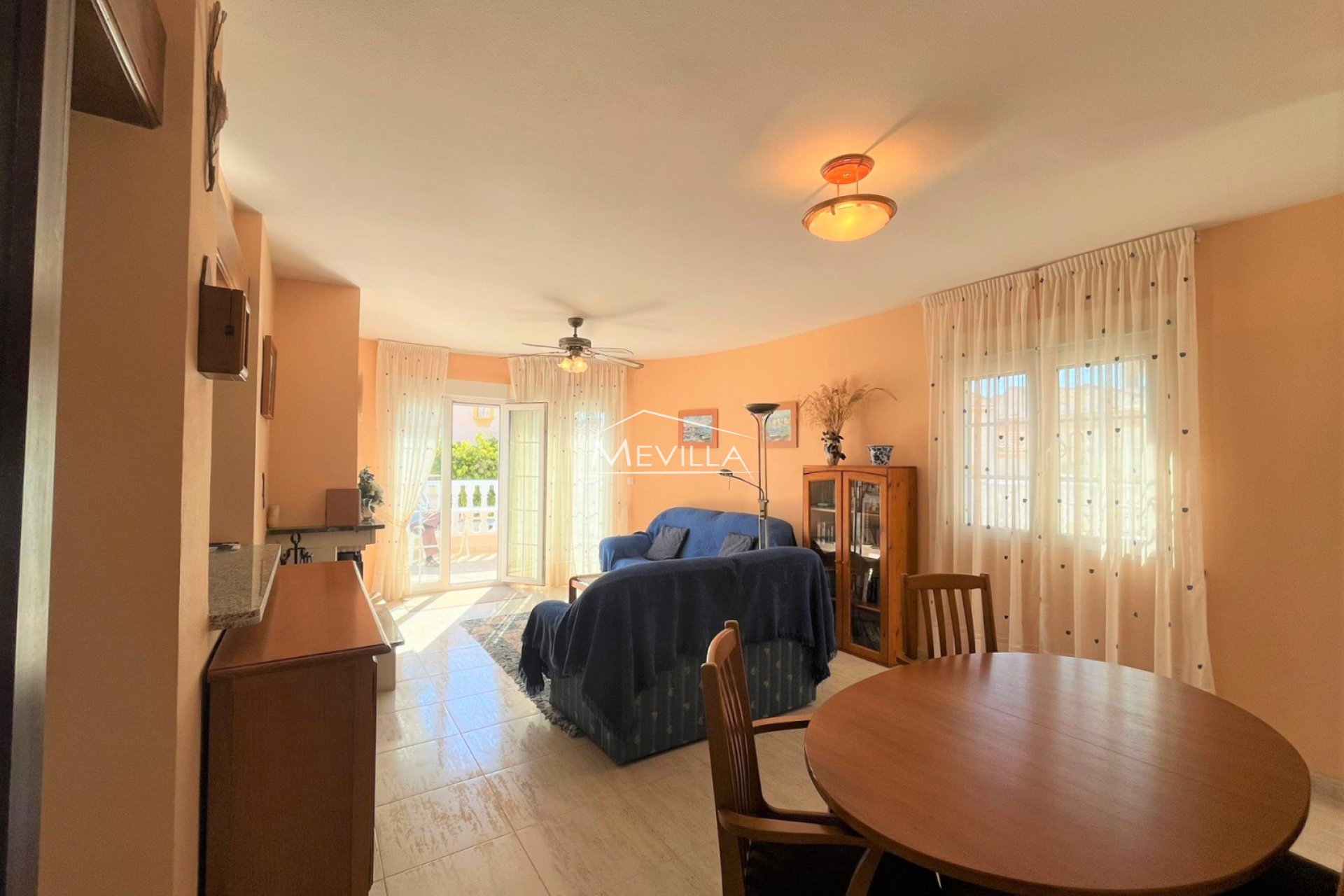 Återförsäljare - Villa - Orihuela Costa - Cabo Roig