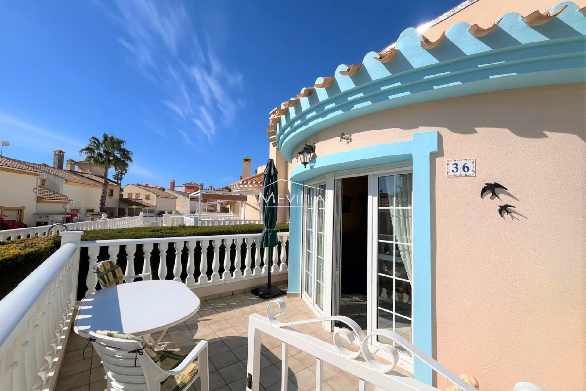 Återförsäljare - Villa - Orihuela Costa - Cabo Roig