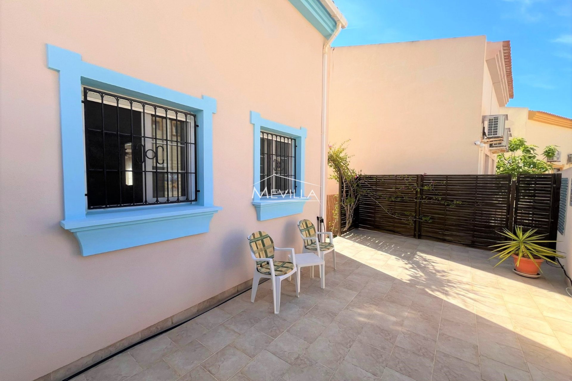 Återförsäljare - Villa - Orihuela Costa - Cabo Roig