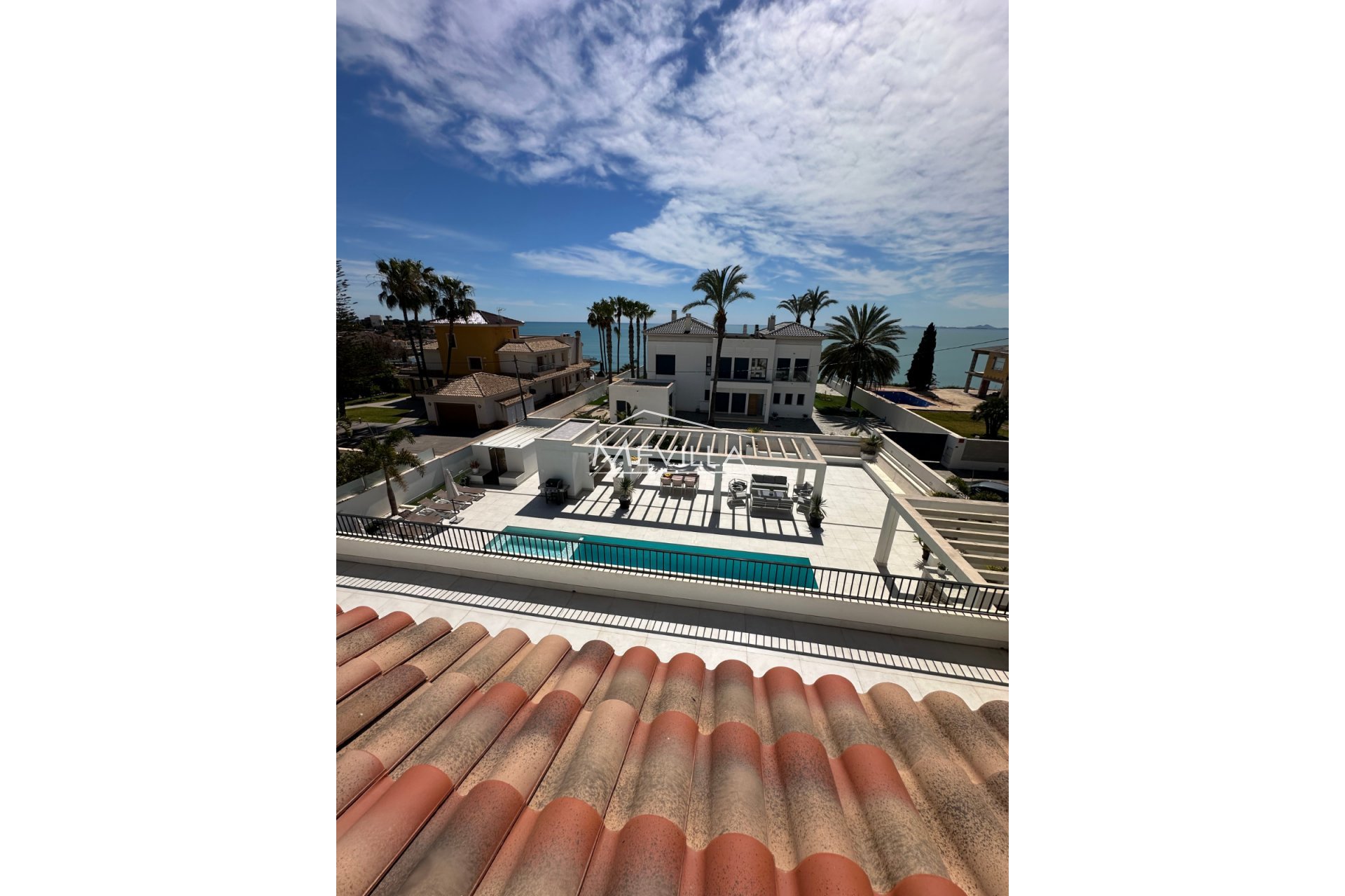 Återförsäljare - Villa - Orihuela Costa - Cabo Roig