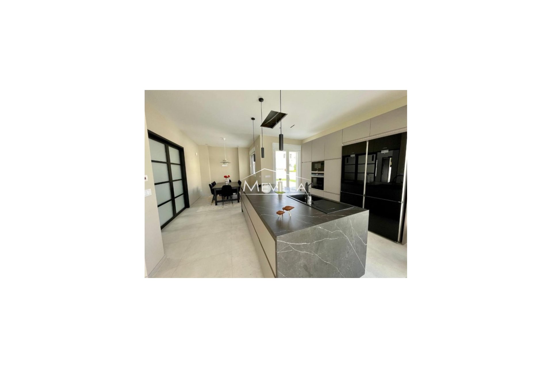 Återförsäljare - Villa - Orihuela Costa - Cabo Roig