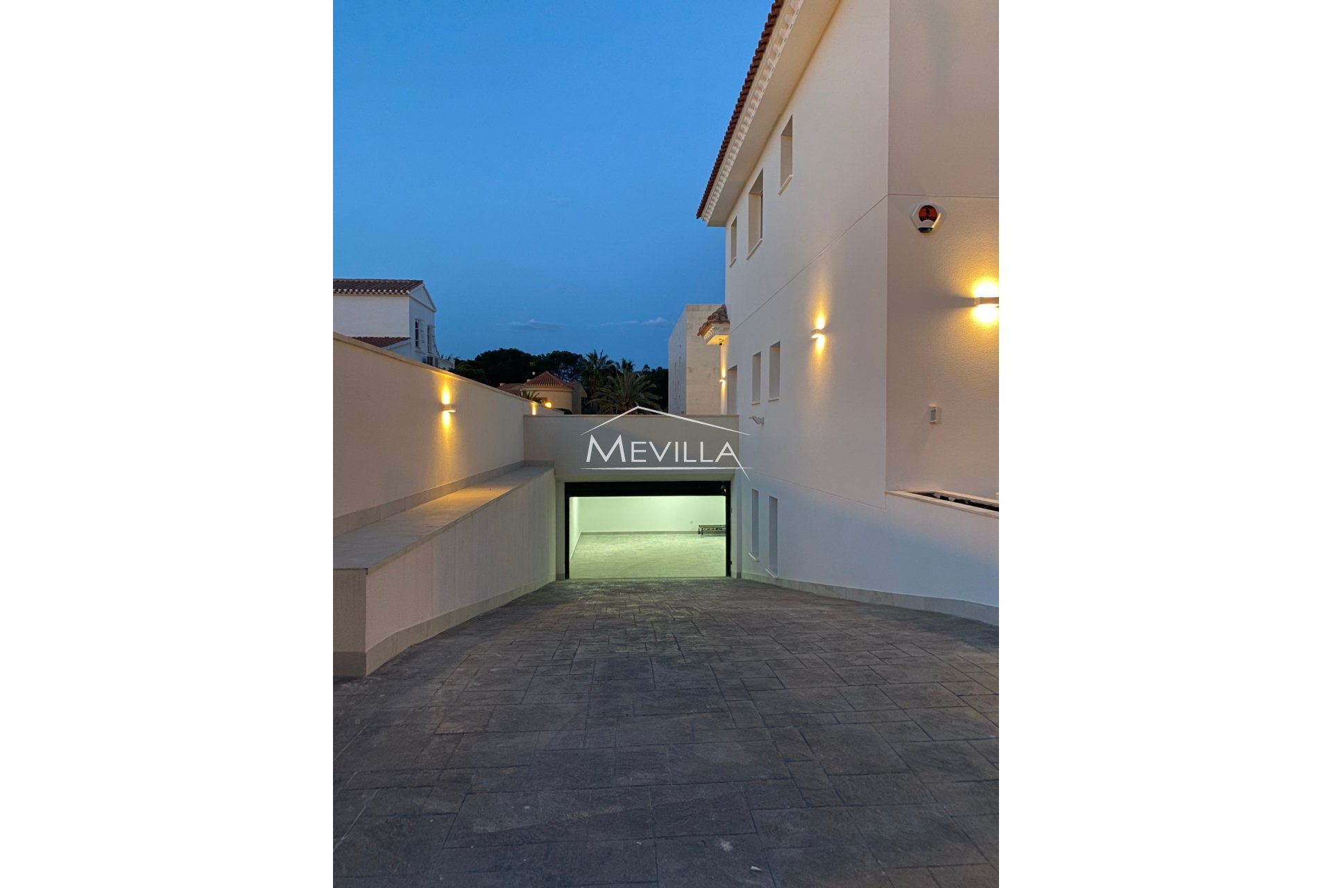 Återförsäljare - Villa - Orihuela Costa - Cabo Roig