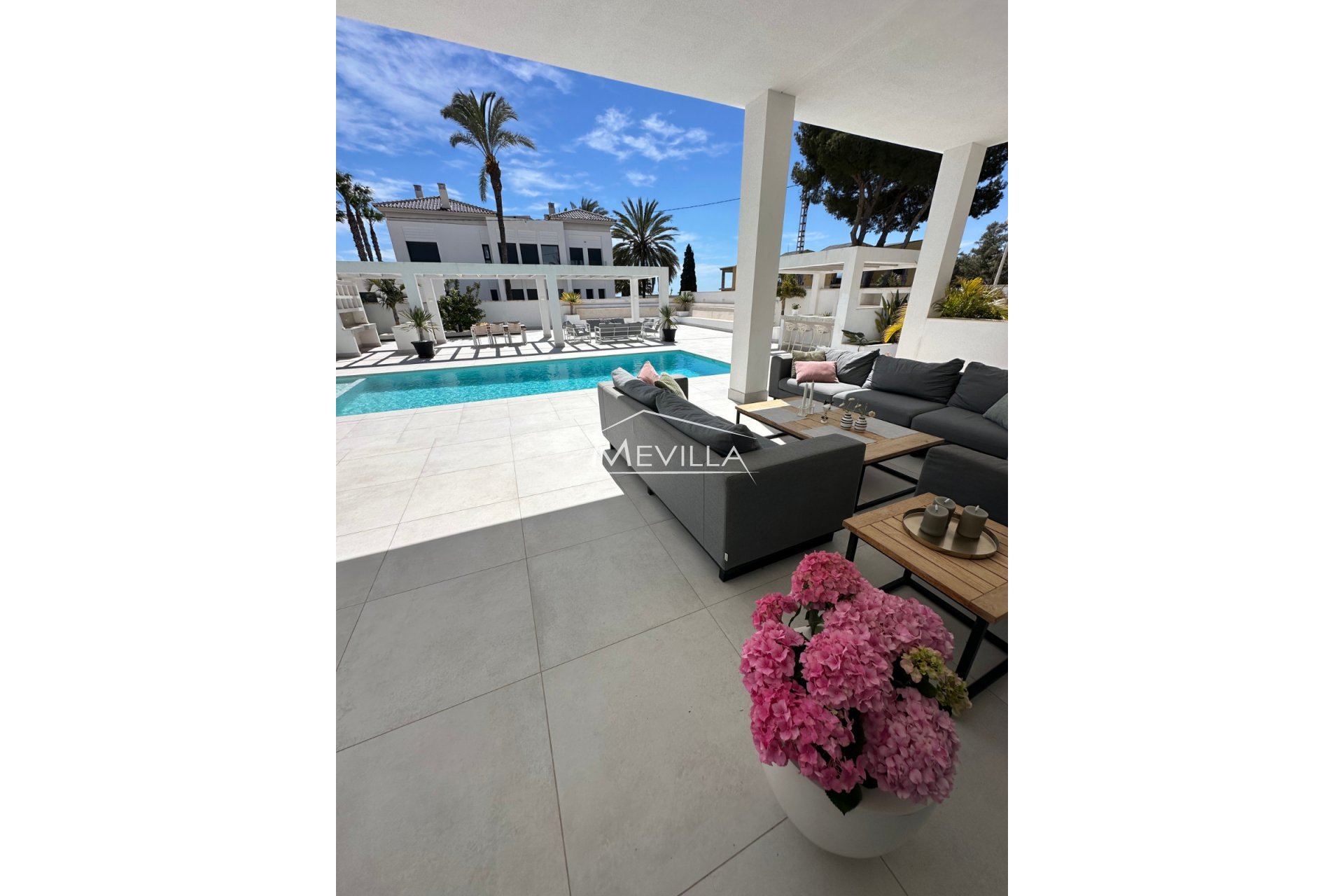 Återförsäljare - Villa - Orihuela Costa - Cabo Roig