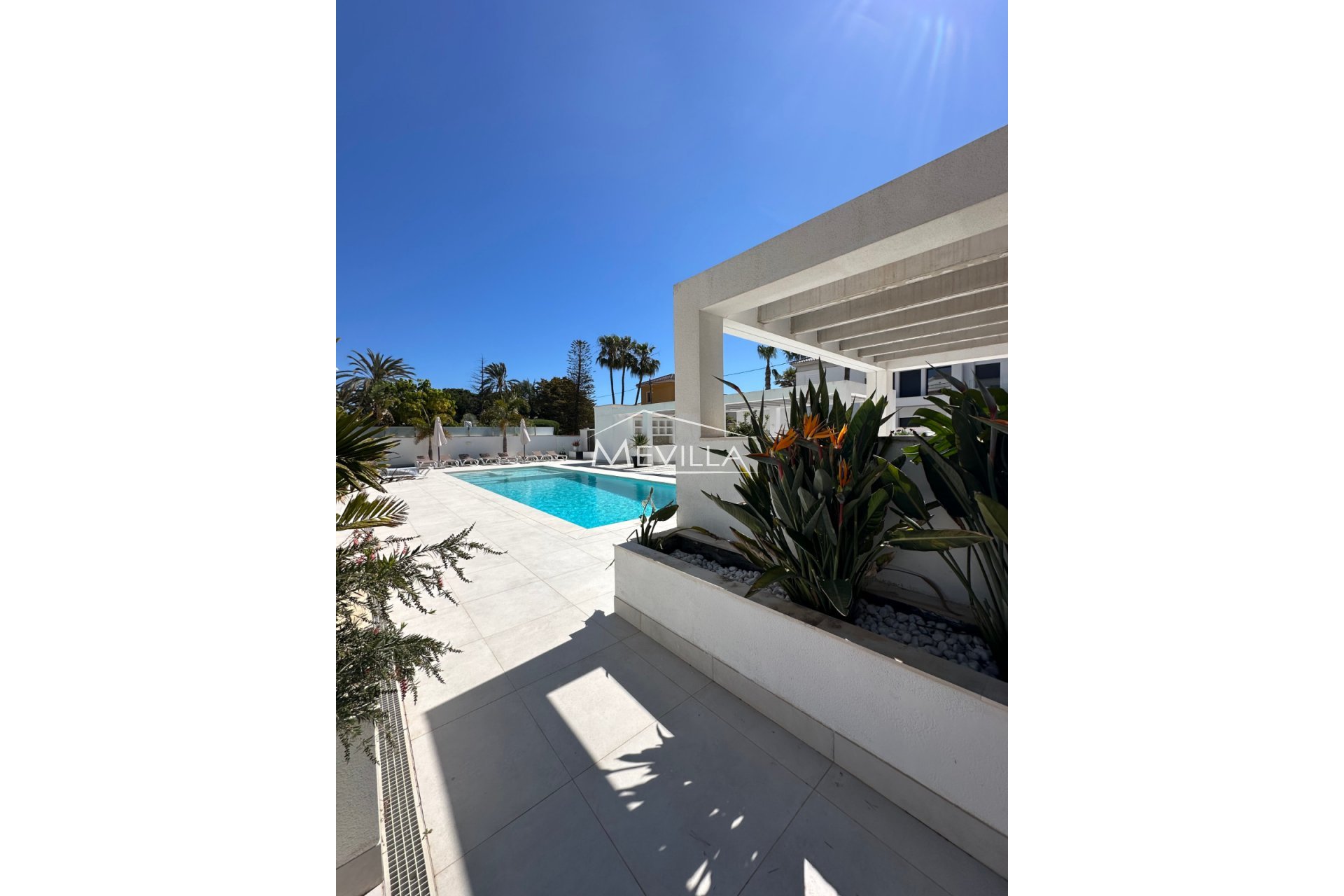 Återförsäljare - Villa - Orihuela Costa - Cabo Roig