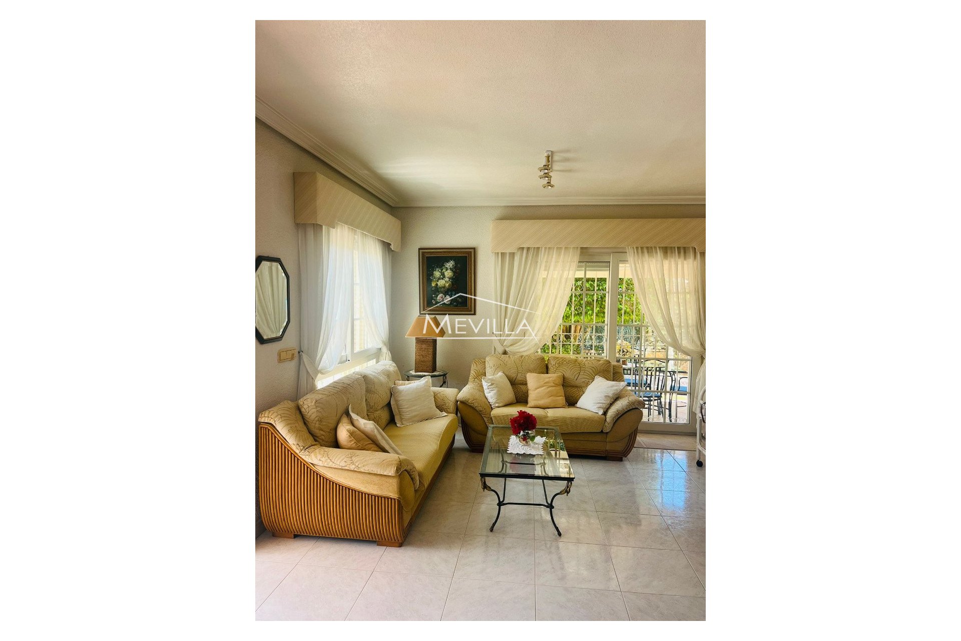 Återförsäljare - Villa - Orihuela Costa - Cabo Roig