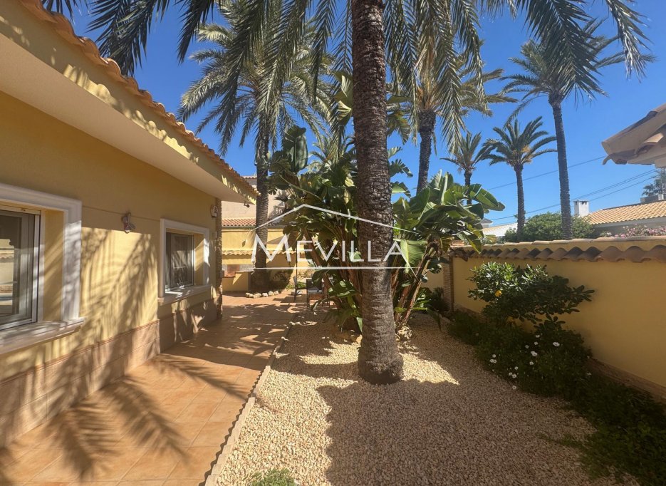 Återförsäljare - Villa - Orihuela Costa - Cabo Roig