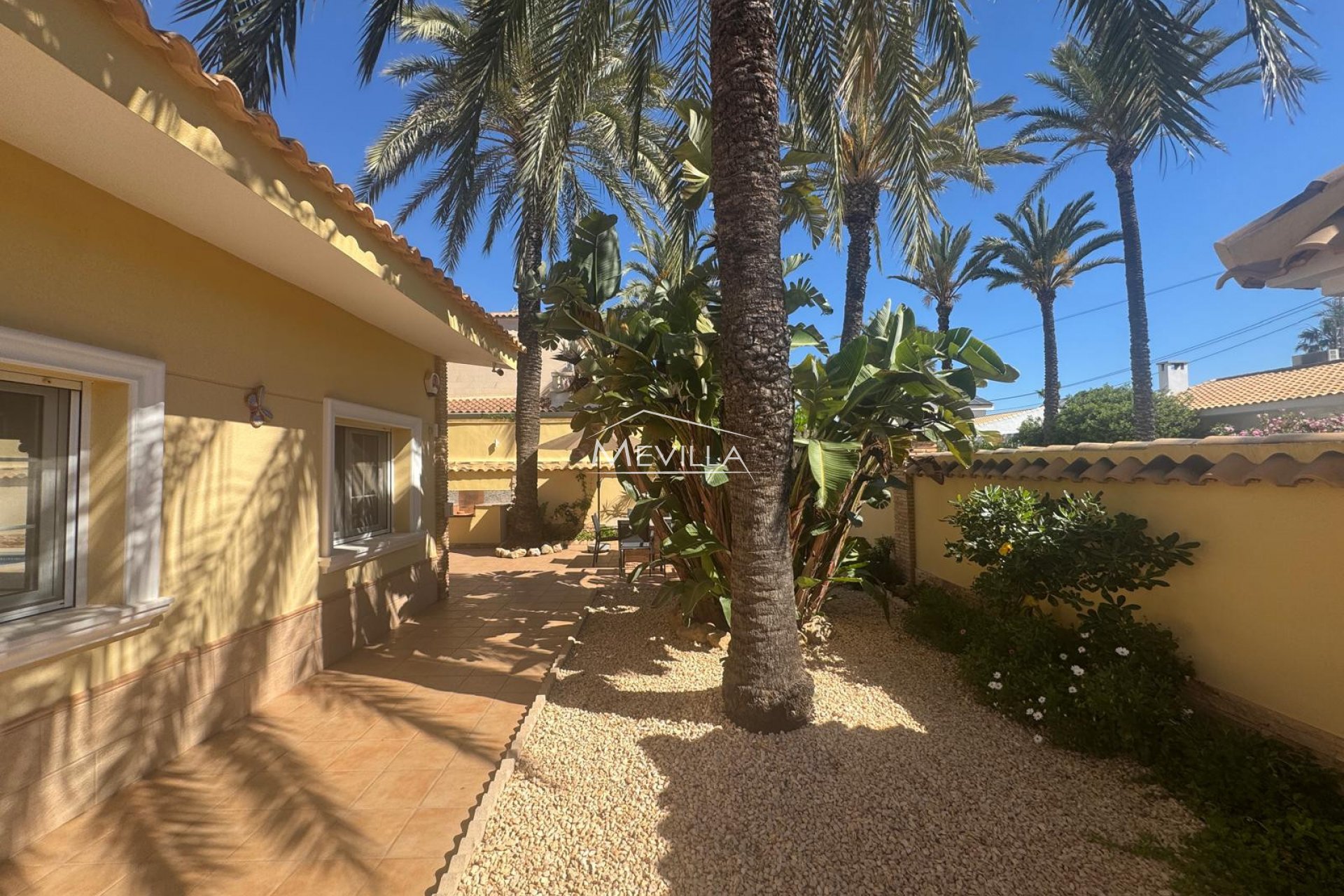 Återförsäljare - Villa - Orihuela Costa - Cabo Roig