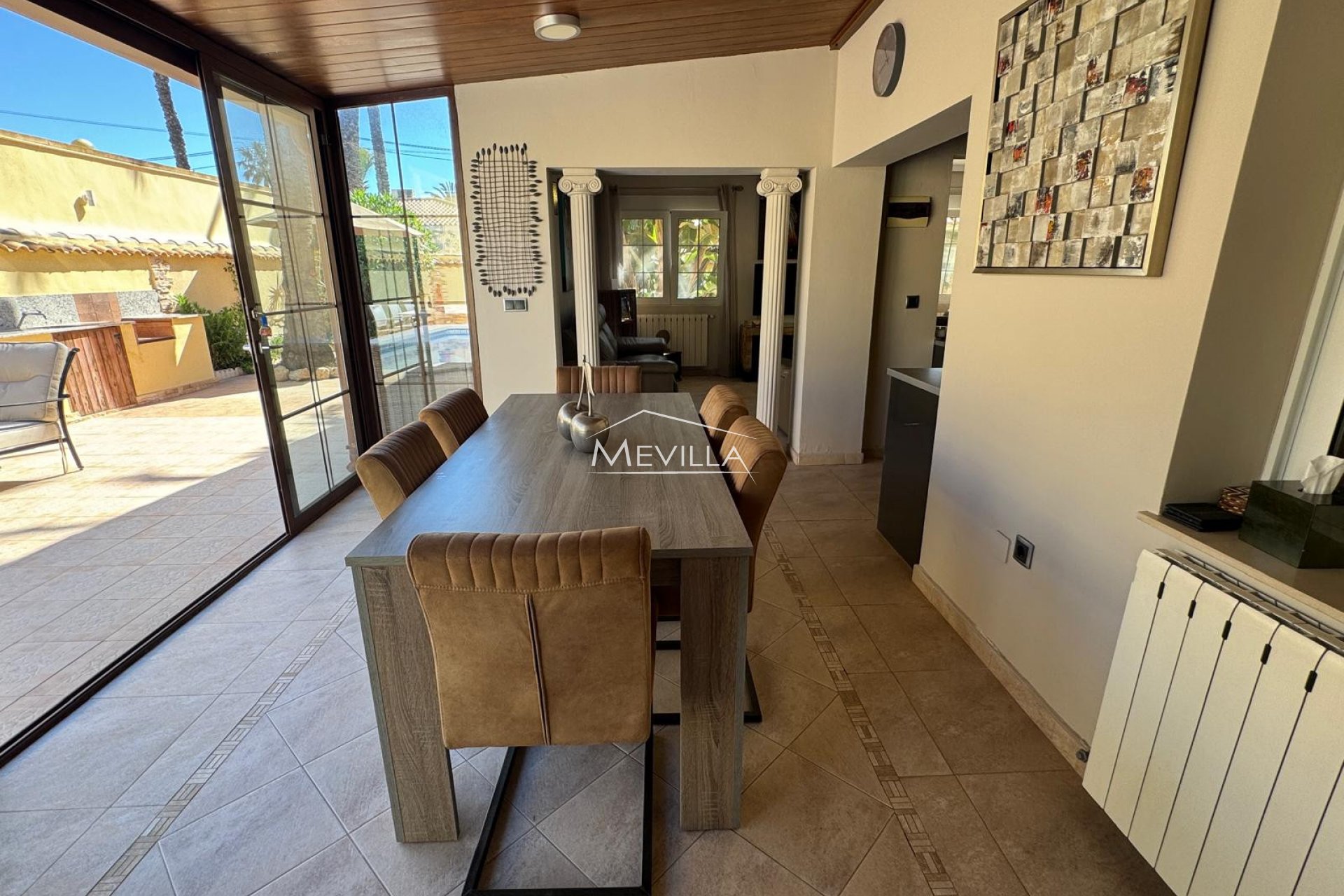 Återförsäljare - Villa - Orihuela Costa - Cabo Roig