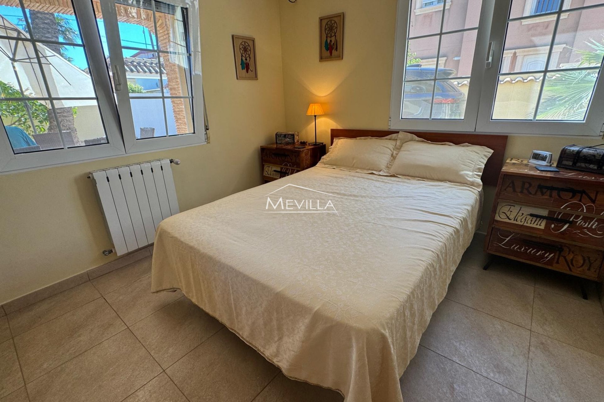 Återförsäljare - Villa - Orihuela Costa - Cabo Roig