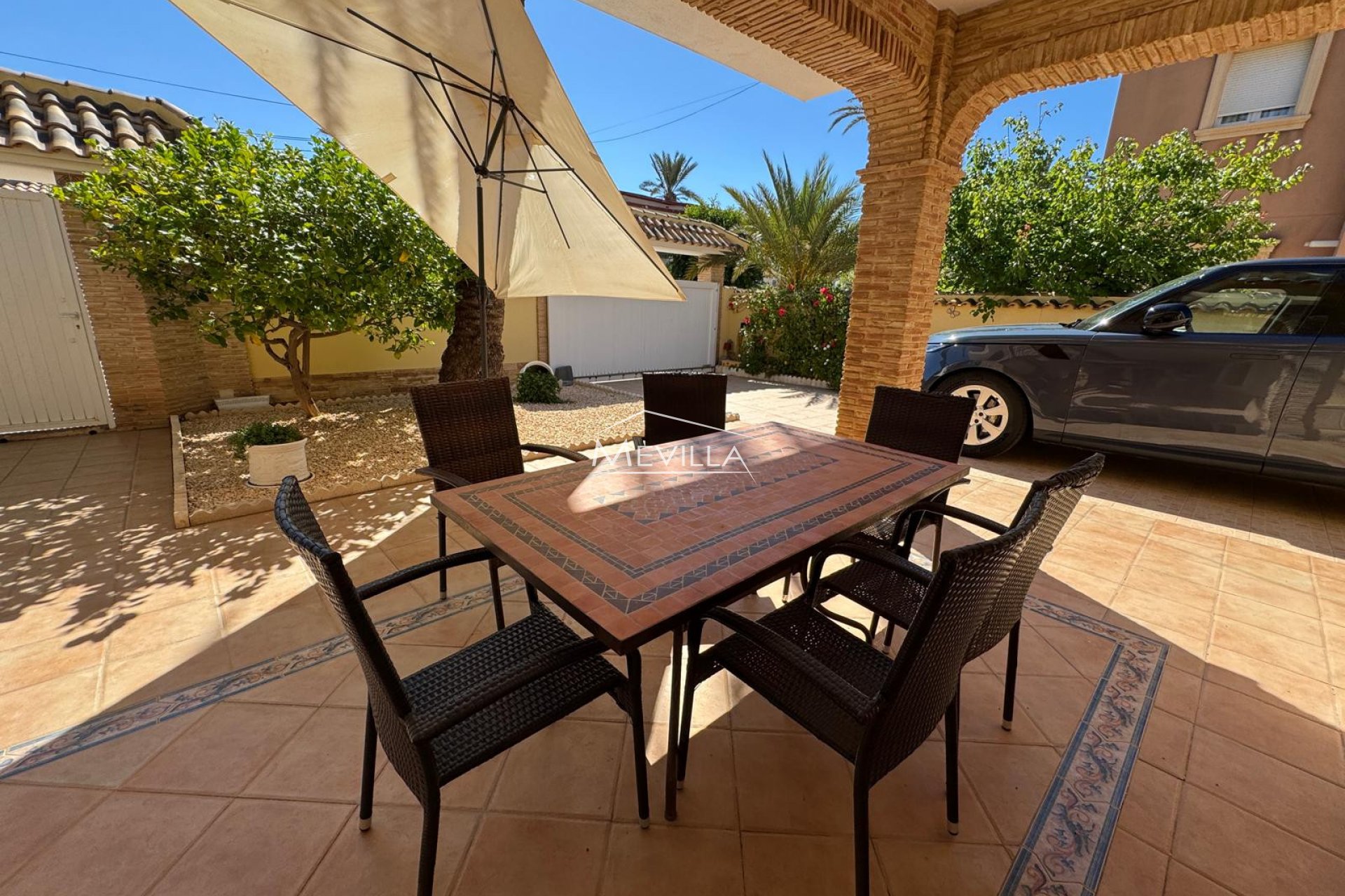 Återförsäljare - Villa - Orihuela Costa - Cabo Roig