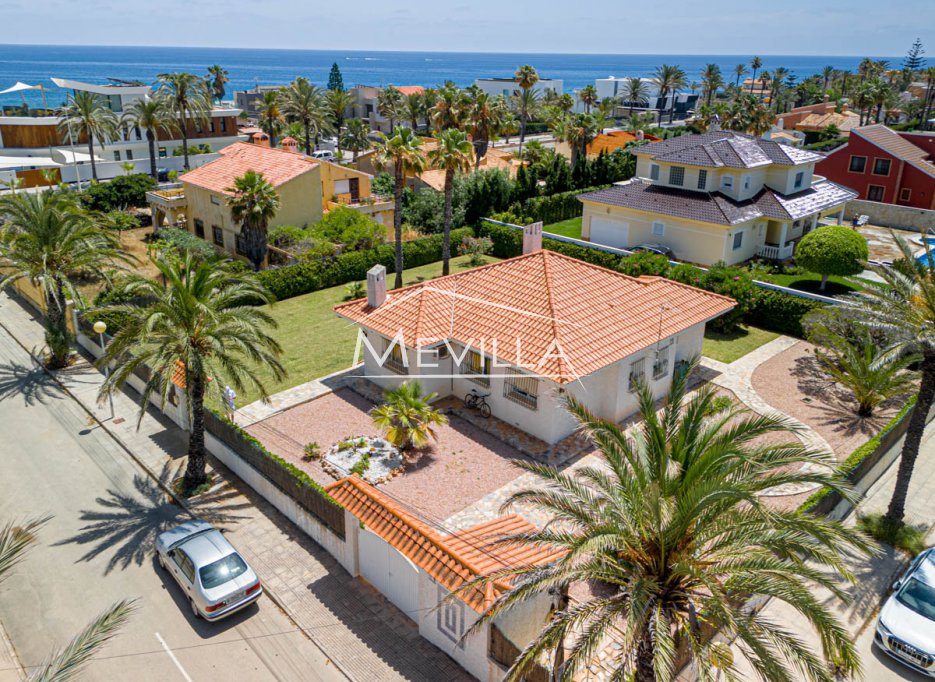 Återförsäljare - Villa - Orihuela Costa - Cabo Roig