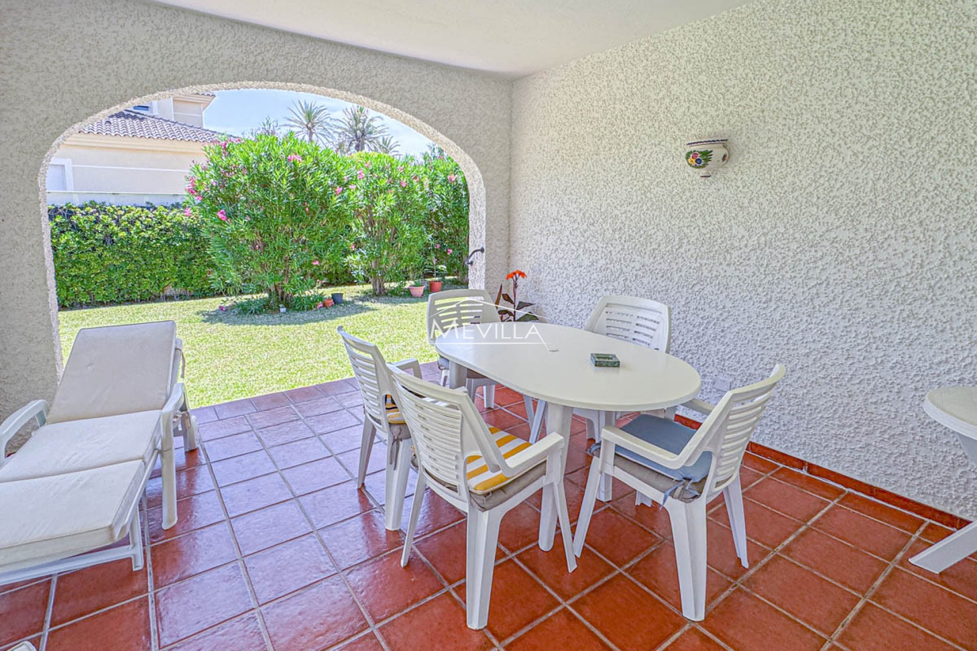 Återförsäljare - Villa - Orihuela Costa - Cabo Roig
