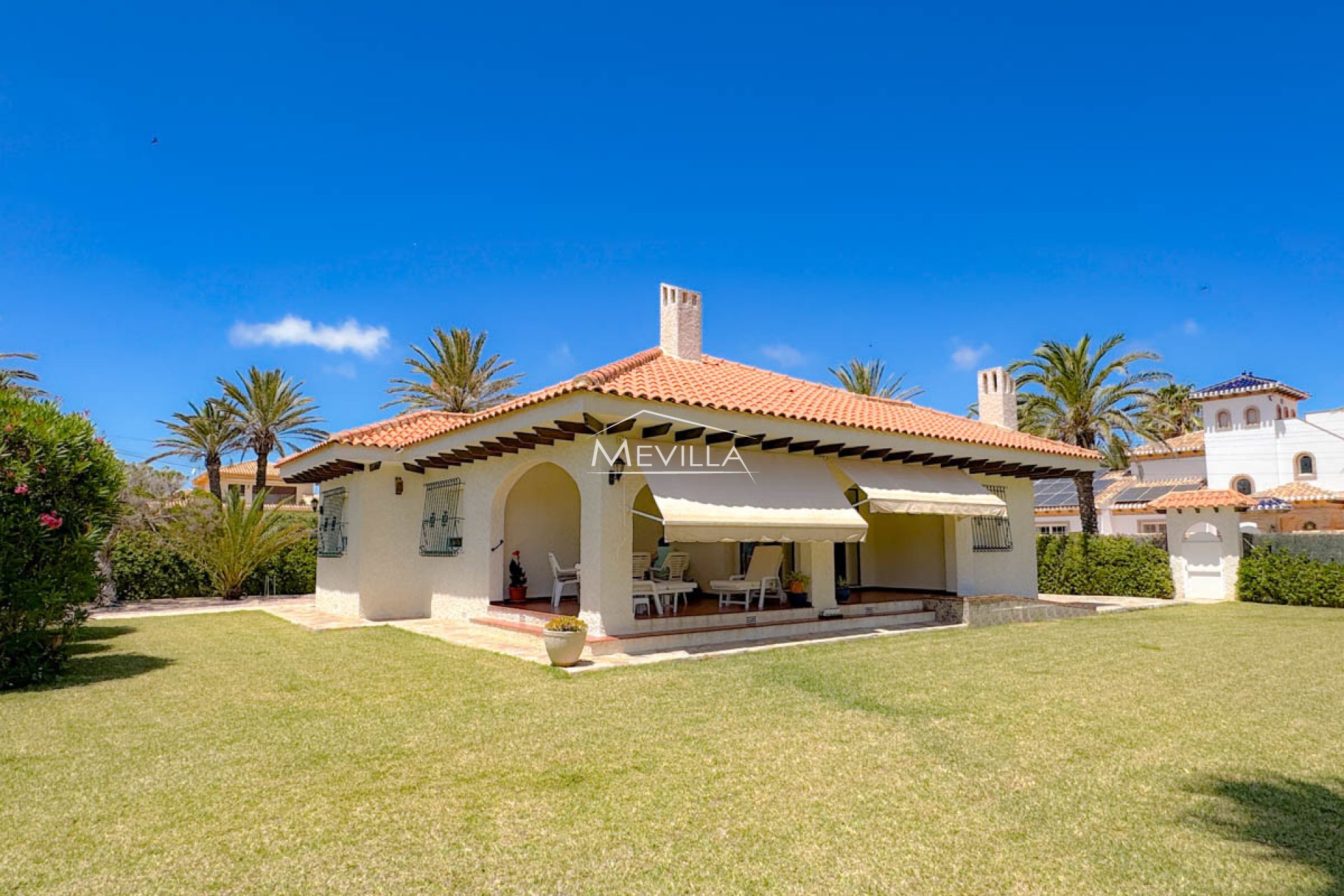 Återförsäljare - Villa - Orihuela Costa - Cabo Roig